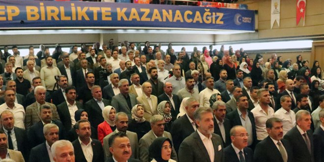 Şanlıurfa'da husumetli aileler barıştırıldı