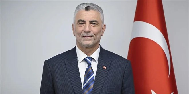 Bakan Bolat: Tüm sektörler indirim kampanyasına katılsın