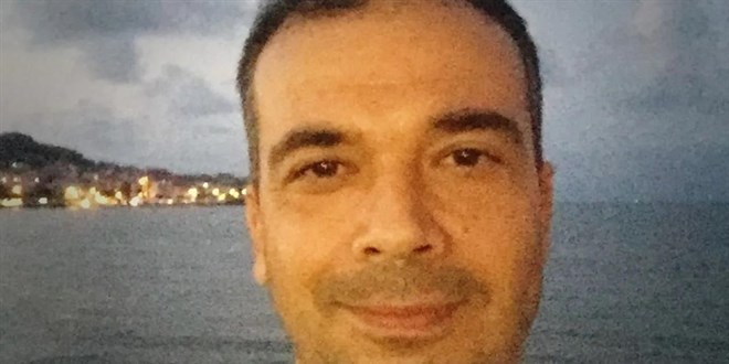 Ekipler kapıyı keserek içeri girdi! Kimya mühendisi evinde ölü bulundu