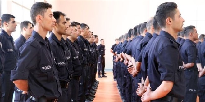 2023 PMYO Giriş Sınavı 3. yedek sonuçları açıklandı