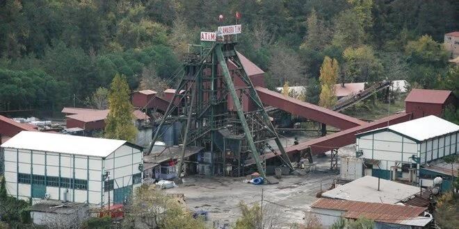 Dantay'dan Amasra'daki maden faciasnda mfettiler iin soruturma izni