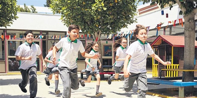 MEB'in 20 dakika teneffüs kararına uzmanlar ne dedi?
