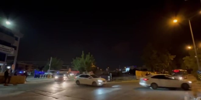 'Kafes' operasyonlarında 56 ilde 150 şüpheli yakalandı