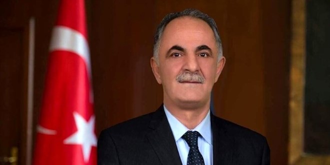 Yolsuzluk iddiaları belediye başkanını istifa ettirdi