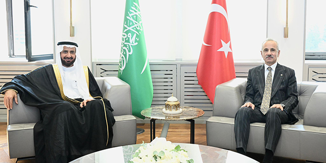 Türkiye, Suudi Arabistan'ın elektronik vize uygulamasına katılıyor