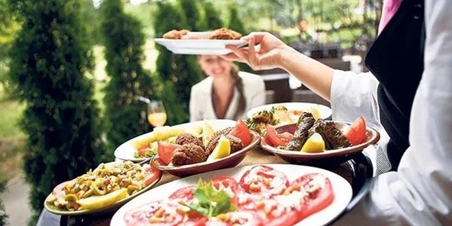 Restoranlar da 'zam yapmama' kampanyasına destek verecek