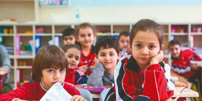 Okullara 'performans' karnesi geliyor