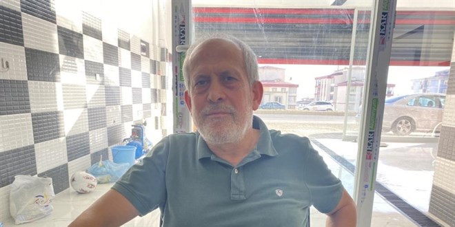 Sazan sarmalı tuzağına düştü, 365 bin TL'sini kaptırdı