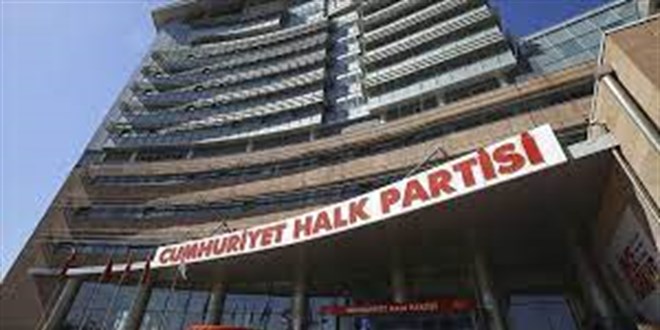 CHP'li belediyelere kış aylarında sosyal yardımları artırma talimatı