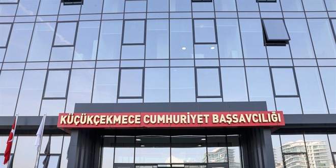 Adliyede rüşvet alındığını iddia eden avukata soruşturma