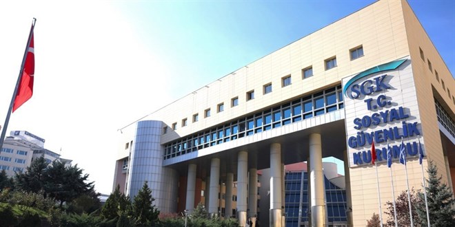 SGK, Sağlık Uygulama Tebliğinde Değişiklik
