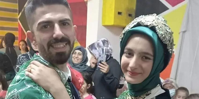 Karısını 'gaipten sesler duydum' diyerek öldüren kocanın akıl sağlığı yerinde çıktı