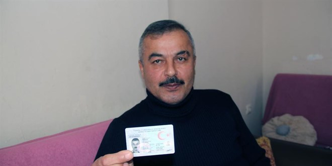 15 hakim, 19 savcı değişti, kimlik değişmedi! 38 yıl kadın kimliğiyle yaşadı
