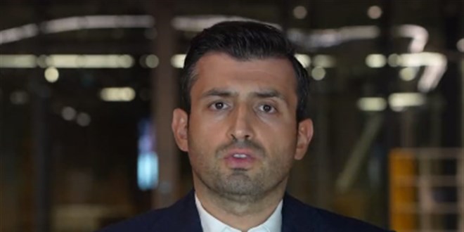 Baykar'dan Gazze açıklaması: 280 milyon liralık yardım yapacağız