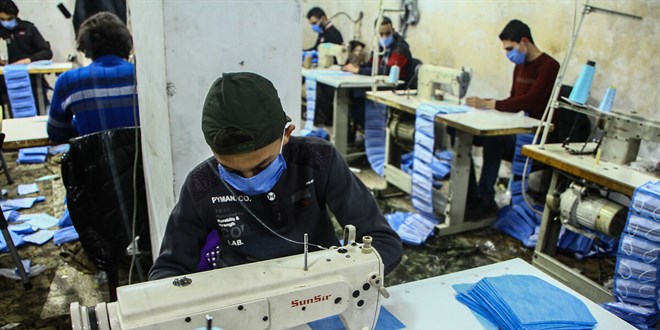 �ocuk i��ili�inin �nlenmesine y�nelik m�cadelede yeni ad�mlar at�lacak