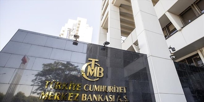 Ekonomistler ne bekliyor? Gözler MB'nin perşembe günü açıklayacağı faiz kararında