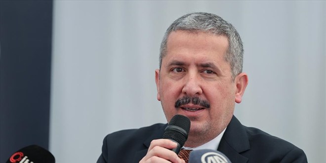Bakan Yardımcısı Gürcan: İndirim kampanyasına çığ gibi talep geliyor