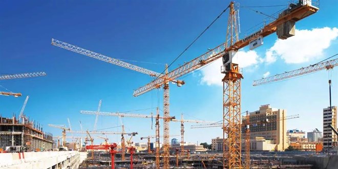 İnşaatta fahiş fiyat mercek altında