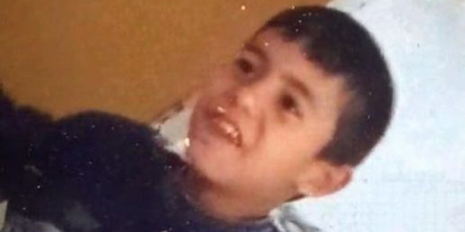 Tarlada ölü bulunan 10 yaşındaki Mehmet'in ölüm nedeni belirlendi
