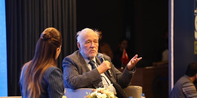 İlber Ortaylı: Türkiye Cumhuriyeti, Osmanlı'nın devamıdır