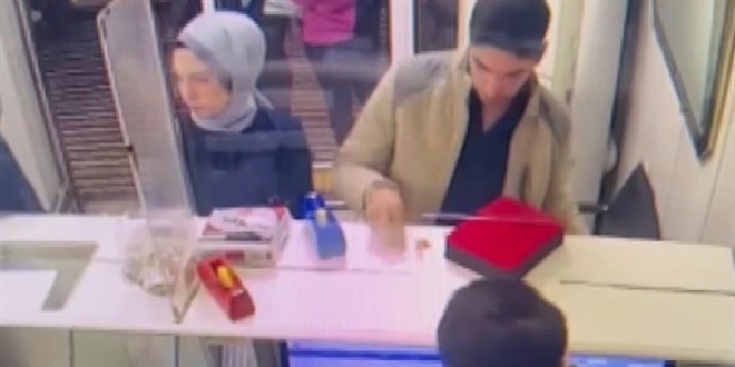 Bir anlık dalgınlık 100 bin TL'ye mal oldu