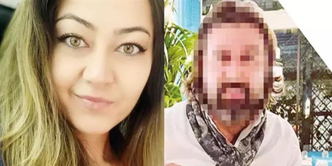 Avukat Belen Nesil Coşğun'u öldüren sanığa istenen ceza belli oldu