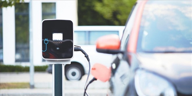 Türkiye'de 9 ayda 39 bin elektrikli otomobil satıldı