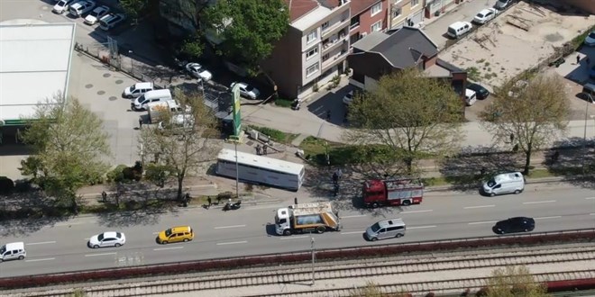 Cezaevi otobüsü bombacıları kendilerini savundu