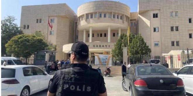 Şanlıurfa'da Akçakale Müftüsü cinsel istismar iddiasıyla tutuklandı