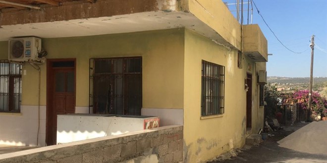 Ranzanın altında cesedi bulundu, katili oğlu çıktı