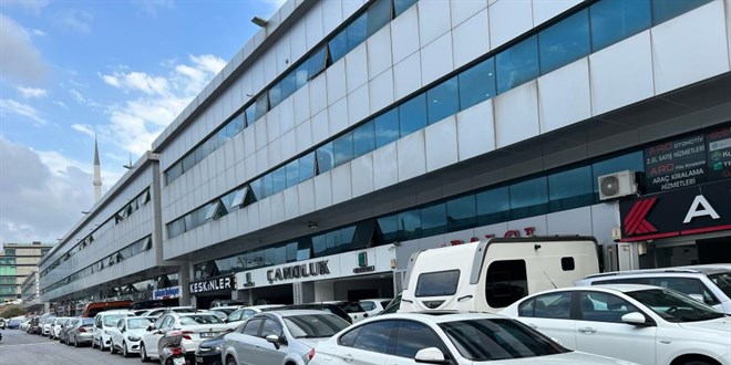 İkinci el otomobil piyasasında talep yüzde 60 düştü