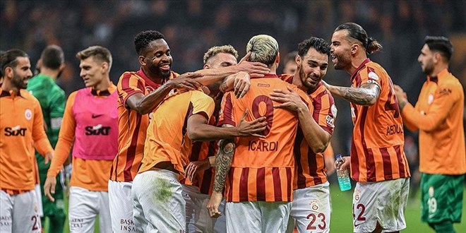Galatasaray, Bayern Münih'i yenen ilk Türk takımı olmayı hedefliyor