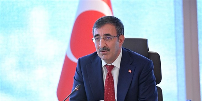 Cevdet Yılmaz'dan 'ÇAYKUR özelleştirilecek' iddiasına yanıt