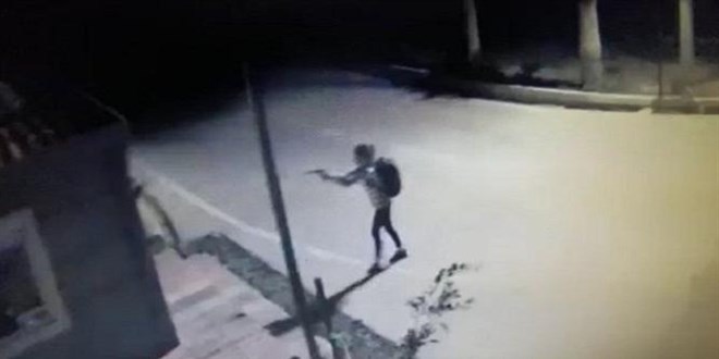 Mersin'deki polisevi saldırısı davasında 5 sanık tahliye edildi