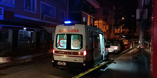 Emekli uzman çavuş, oğlunu ve eşini öldürdü, kızını ağır yaraladı