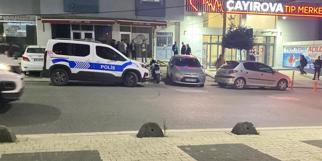 Çocukların kavgası cinayetle bitti: 1 ölü, 1 yaralı