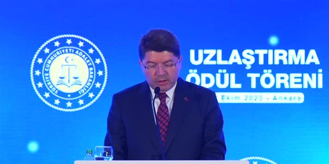 Yargıdaki 'dilekçe' soruşturması ne aşamada? Bakan Tunç'tan açıklama