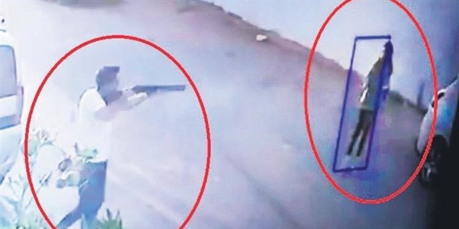 İntörn doktoru evinin önünde tüfekle vuran teknisyen tutuklandı