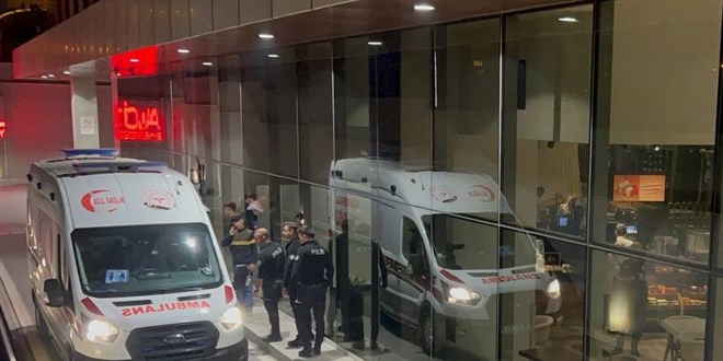 16 yaşındaki çocuğun öldüğü bıçaklı kavgaya ilişkin 7 kişi yakalandı