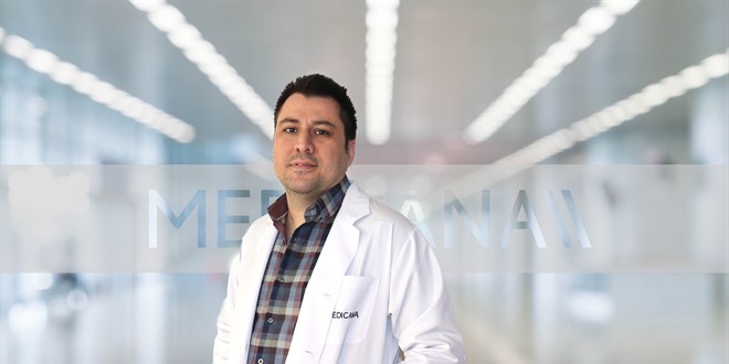 Kolda ve bacakta ani güç kaybı inme nedeni olabilir