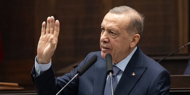 'Hamas terör örgütü değil, kurtuluş ve mücahit grubudur'
