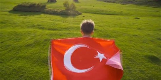 MEB'den 100'üncü yıl filmi