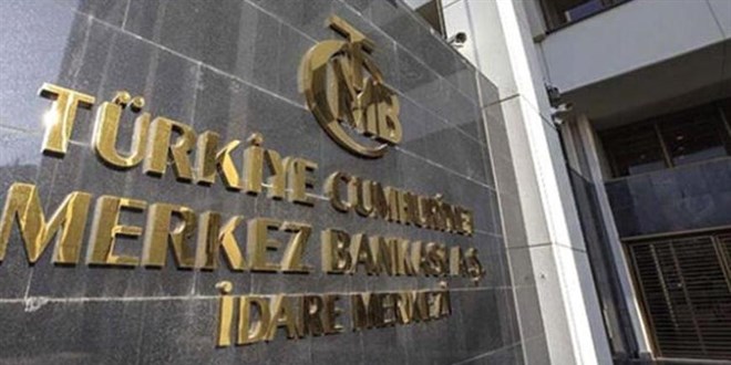 Merkez Bankası'ndan TL'yi destekleyen sadeleştirme adımı