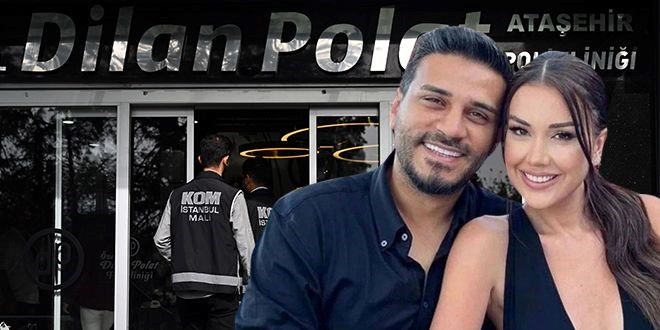 Dilan Polat'a ait 22 milyon 372 bin TL'ye el konuldu
