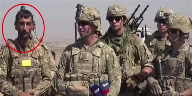 MİT, PKK/YPG'nin sözde Derik tugay sorumlusunu etkisiz hale getirdi