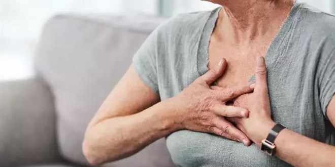 İnme, dünyada en yaygın ikinci ölüm ve sakatlık sebebi