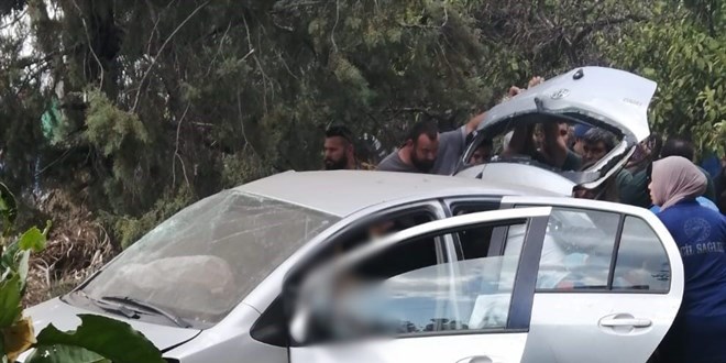 Muğla'da meydana gelen kazada 1 kadın ve 3 çocuk hayatını kaybetti