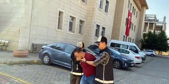 Sahte MİT'çi yakalandı
