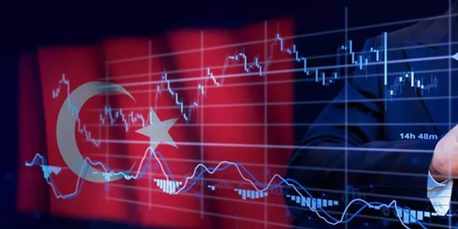 İkinci yüzyılda hedef ilk 10 ekonomi
