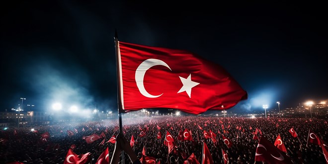 Siyasilerden '29 Ekim Cumhuriyet Bayramı' mesajları